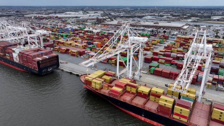 Bộ Tài chính: Phần lớn các mặt hàng Mỹ xuất sang Việt Nam chỉ chịu thuế khoảng 15%