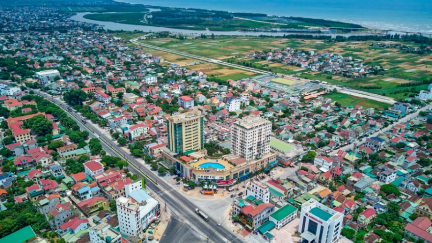 Dự kiến hơn 3.500 cán bộ, công chức ở Nghệ An dôi dư sau sắp xếp