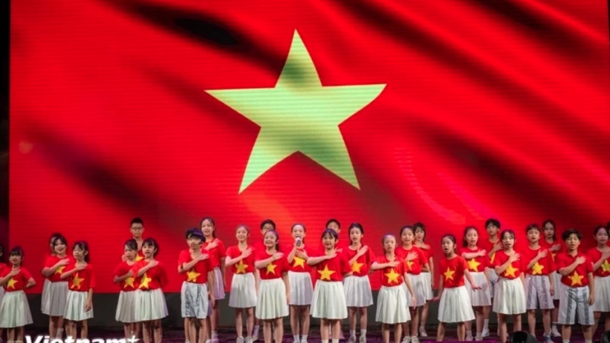 Digital content creation contest to spread patriotism