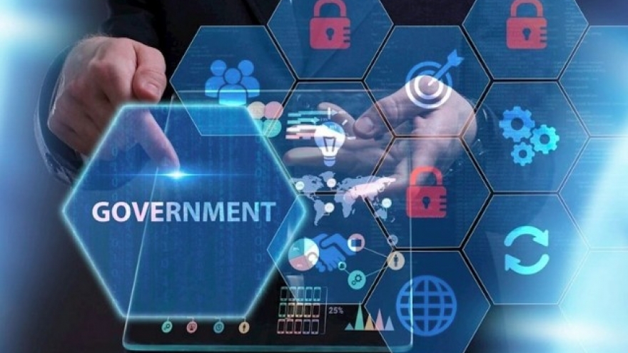 Coherent, forward-looking legal framework key to driving digital transformation