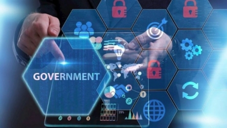 Coherent, forward-looking legal framework key to driving digital transformation