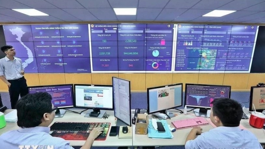 Vietnam needs comprehensive plan for science-technology breakthroughs: expert