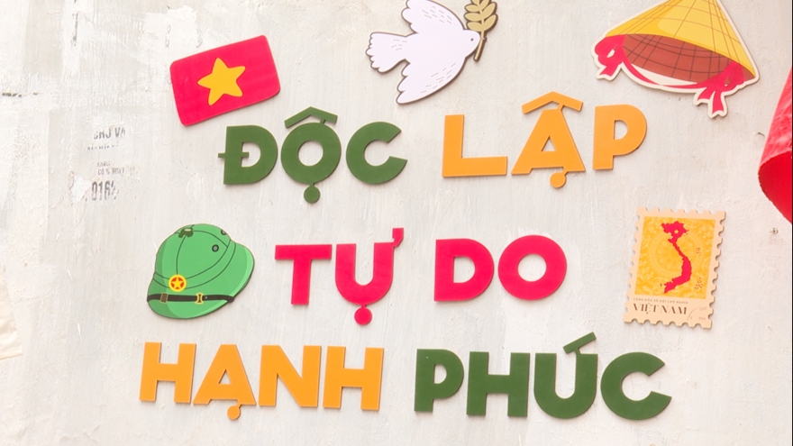 Nửa thế kỷ hòa bình, thống nhất và những ký ức không phai