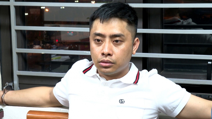 Đối tượng Bùi Đình Khánh khai gì khi bị bắt tại Thanh Hóa