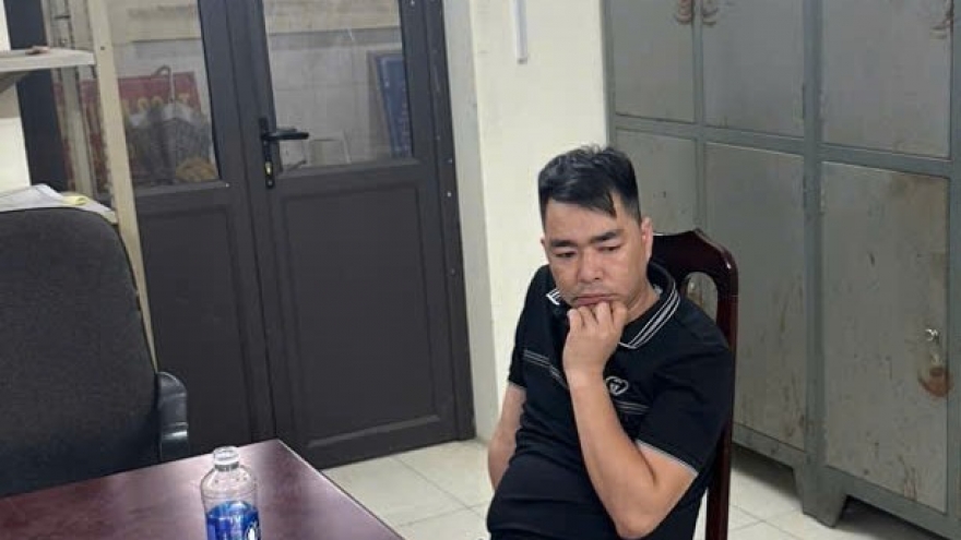 Khởi tố đối tượng tổ chức cho người khác xuất cảnh trái phép tại Cao Bằng