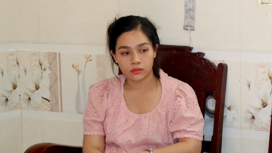 Tạm giữ cô gái tổ chức "tiệc sinh nhật ma tuý" ở Trà Vinh