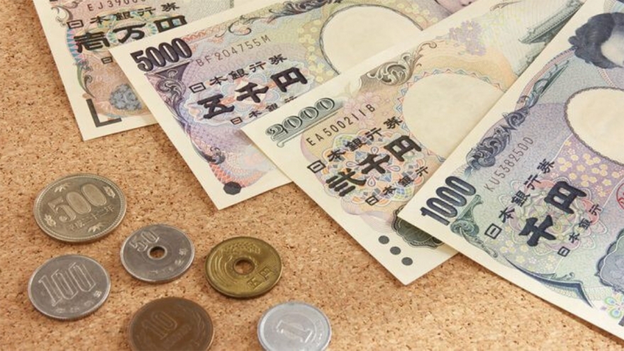 Đồng Yên suy yếu bất ngờ nhưng sẽ không giảm sâu