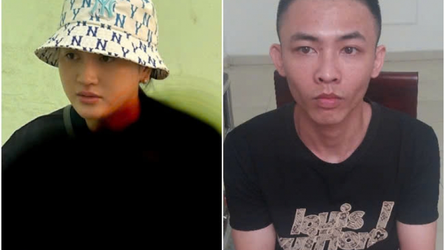 Công an Nghệ An phá đường dây mua bán người sang các đặc khu Tam giác Vàng