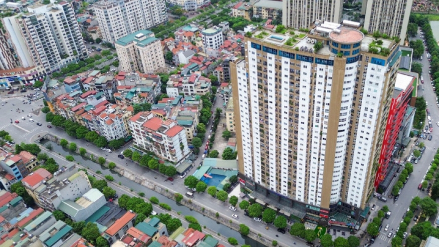 Giới trẻ chuộng ở thuê, chủ căn hộ chung cư liên tục đẩy giá
