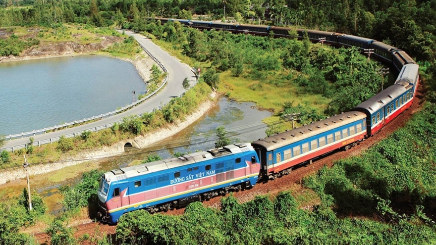 Cuối năm 2025, sẽ khởi công Dự án đường sắt Lào Cai-Hà Nội-Hải Phòng
