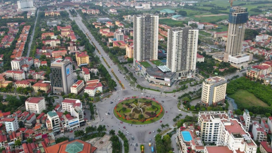 Kế hoạch của Chính phủ về xây dựng mô hình chính quyền địa phương 2 cấp