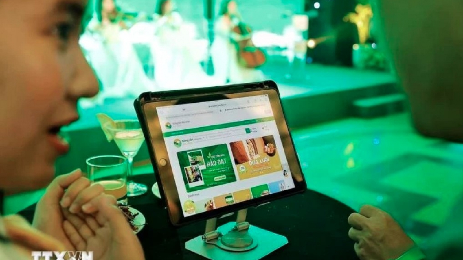 Hanoi tops E-Commerce Business Index 2025