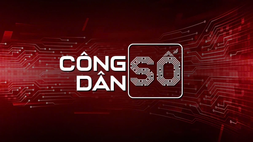 Công dân số - Chương trình mới lên sóng của VTV