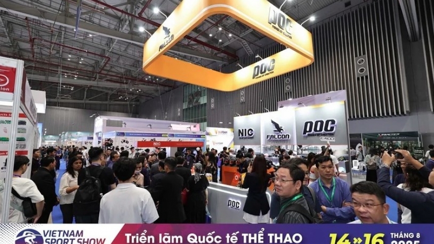 Vietnam to host int’l sports, entertainment exhibition 2025