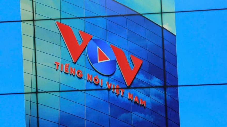Đài Truyền dẫn tín hiệu thông báo lựa chọn tổ chức đấu giá tài sản