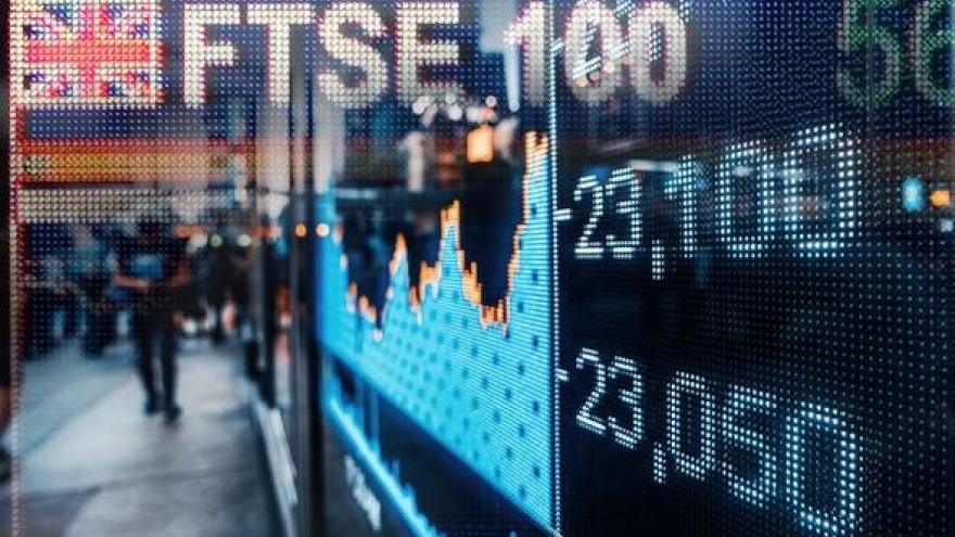 FTSE Russell: Chứng khoán Việt Nam vẫn nằm trong danh sách chờ nâng hạng