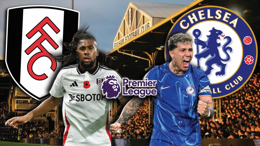 Dự đoán kết quả và đội hình ra sân trận Fulham vs Chelsea