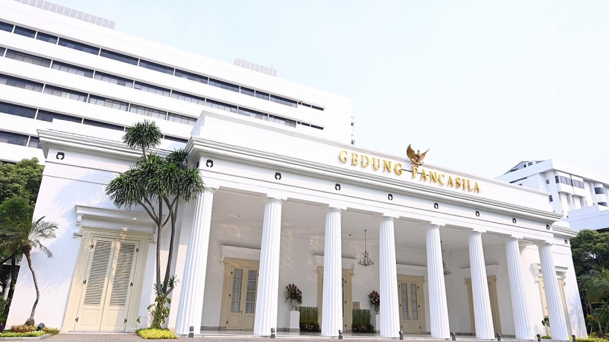 Indonesia sẽ cử phái đoàn cấp cao đến đàm phán trực tiếp với Mỹ về vấn đề thuế