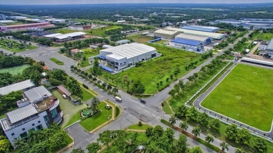 Chính thức giảm 30% tiền thuê đất phải nộp của năm 2024