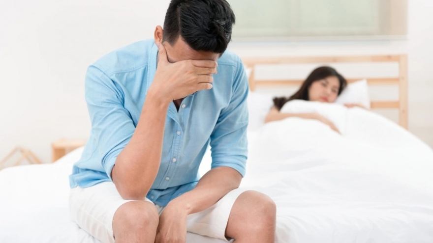Có cần kiêng quan hệ tình dục sau mổ phì đại tuyến tiền liệt?