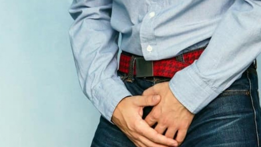 Tinh hoàn ẩn có gây tình trạng yếu sinh lý?