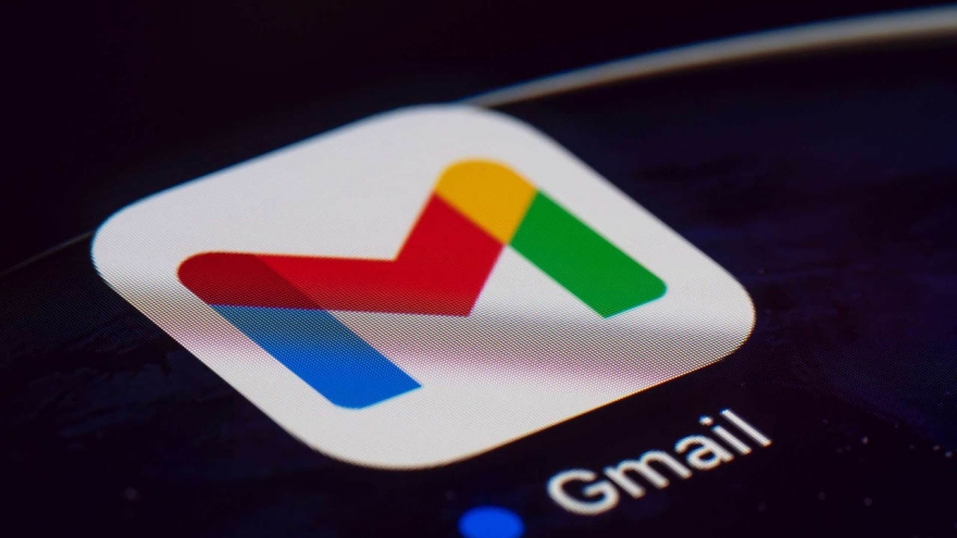 Cẩn thận chiêu trò lừa đảo Gmail mới
