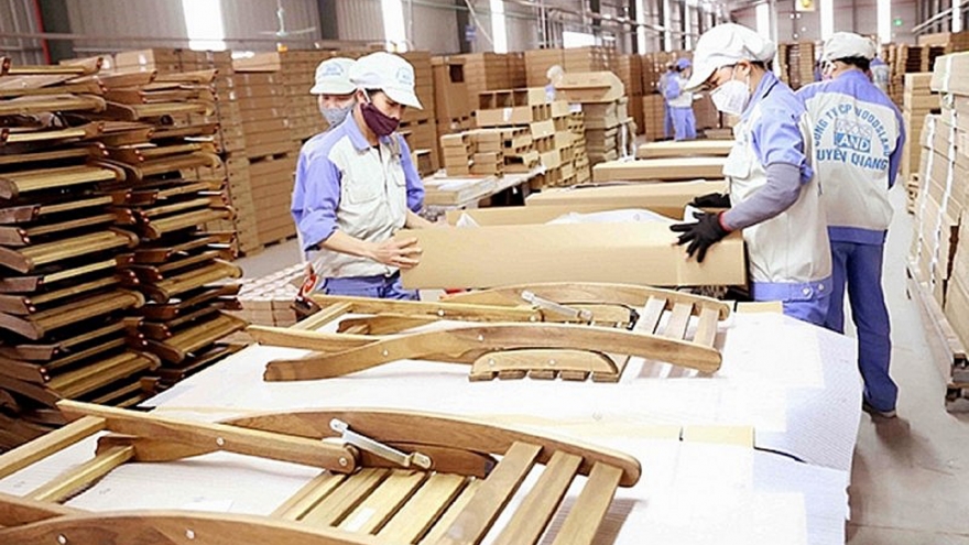 Mỹ áp thuế 46%: DN xuất khẩu nông sản Việt “choáng váng”, bàn giải pháp ứng phó
