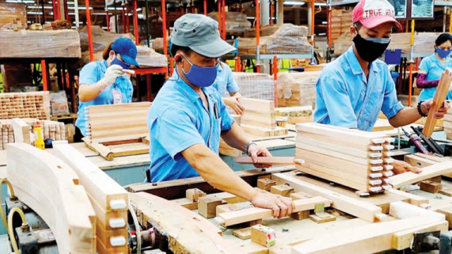 Bộ Chính trị yêu cầu đánh giá đúng vai trò quan trọng của kinh tế tư nhân