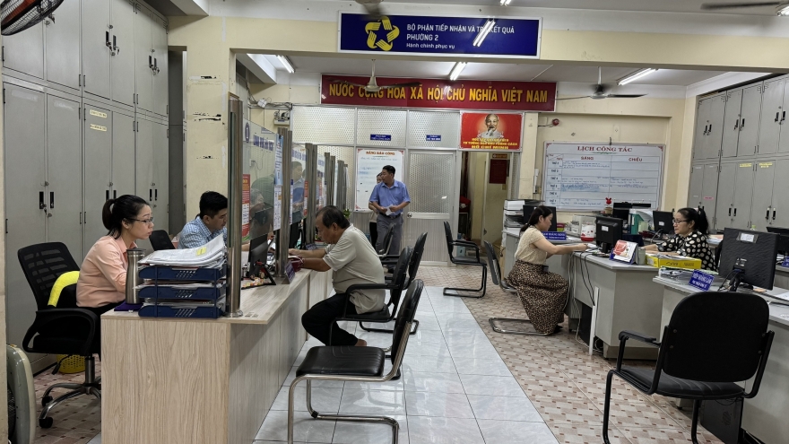 TP.HCM sẽ có 168 xã, phường không trùng tên gọi sau sáp nhập