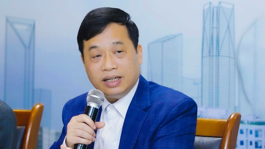 Bộ NN&MT lên tiếng về việc lợi dụng thông tin sáp nhập tỉnh, thành để thổi giá đất