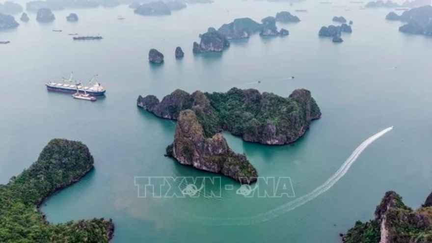 Ha Long city gears up for festival-filled holidays