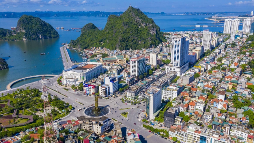 Phương án sắp xếp các đơn vị hành chính cấp xã tại Quảng Ninh