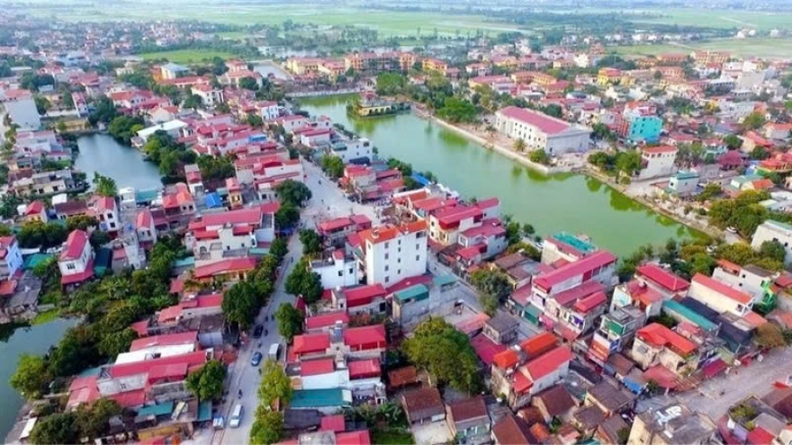 Tổ chức chính quyền hai cấp: Xã lớn hơn, trao quyền nhiều hơn