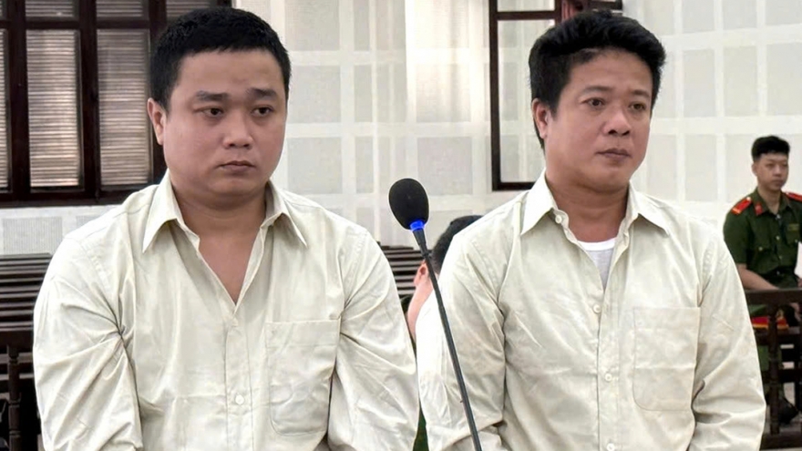 Đánh người vì bênh cháu, hai cậu bị tuyên phạt 11 năm tù