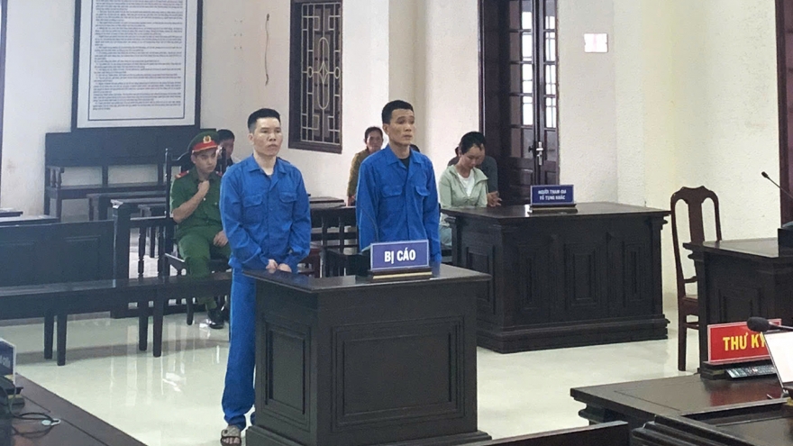 Tuyên án tù chung thân với bị cáo mua bán 6.000 viên ma tuý tổng hợp