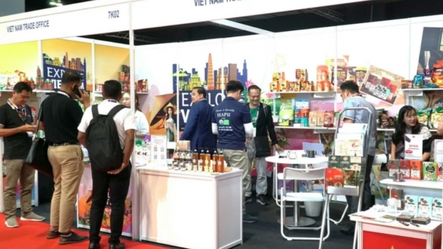 Vietnam targets global Halal market as US tariffs bite