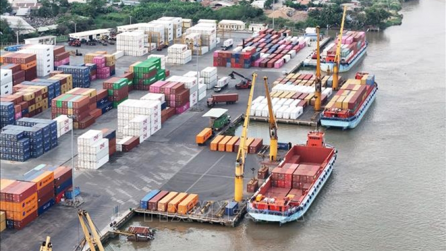 AmCham Việt Nam lên tiếng về việc Hoa Kỳ áp thuế đối ứng