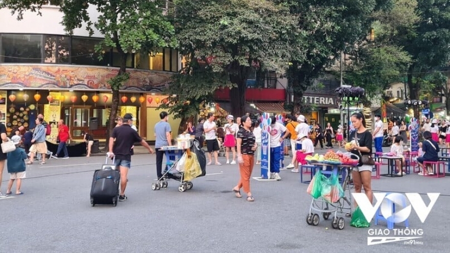 Dịp Lễ 30/4: Tăng cường quản lý chất lượng dịch vụ, an toàn thực phẩm