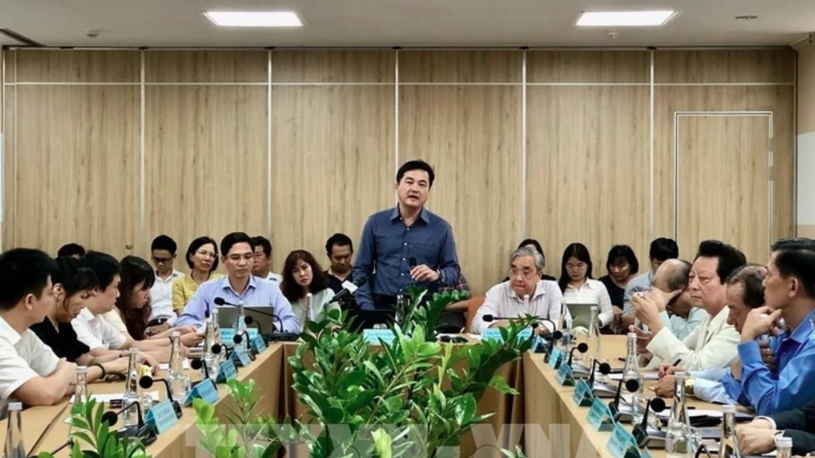 Measures needed to adapt to US tariffs: Experts