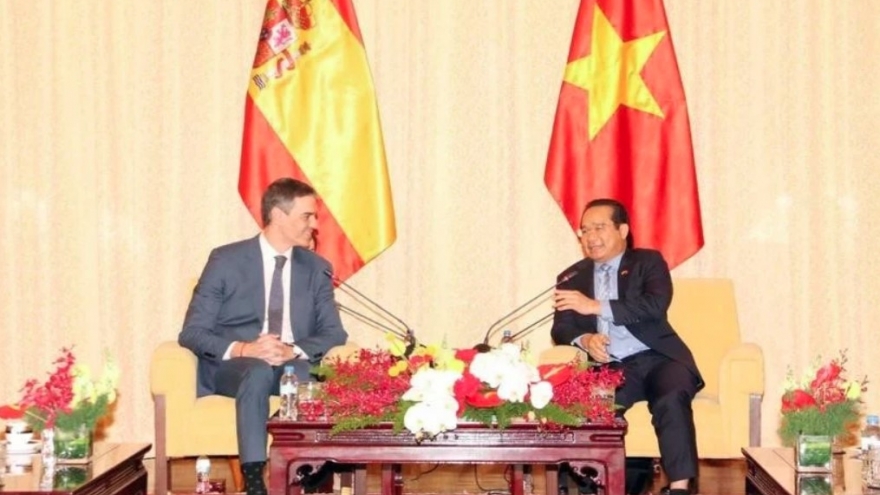 Spanish PM’s visit expected to offer good opportunities for cooperation with HCM City