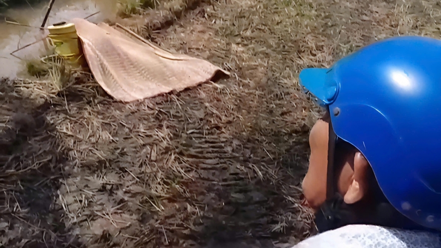 Người đàn ông tử vong do vướng phải đường dây điện bẫy chuột ở Bạc Liêu