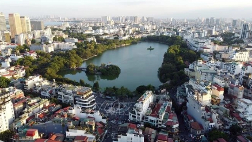 Hanoi announces restructuring plan for administrative units
