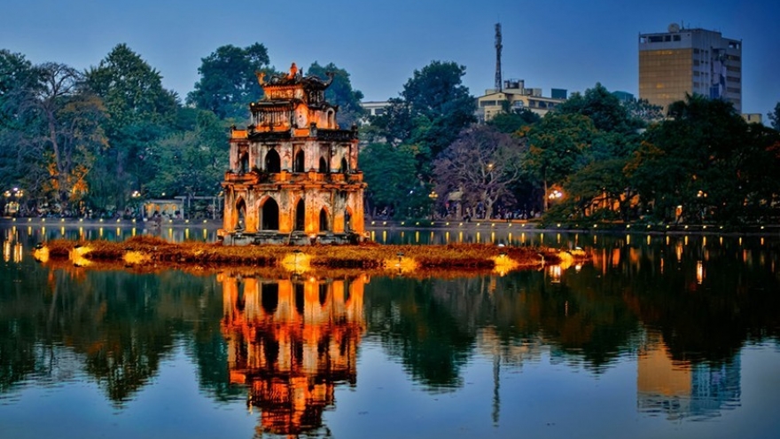 Hà Nội trình phương án tổng thể sắp xếp đơn vị hành chính cấp xã