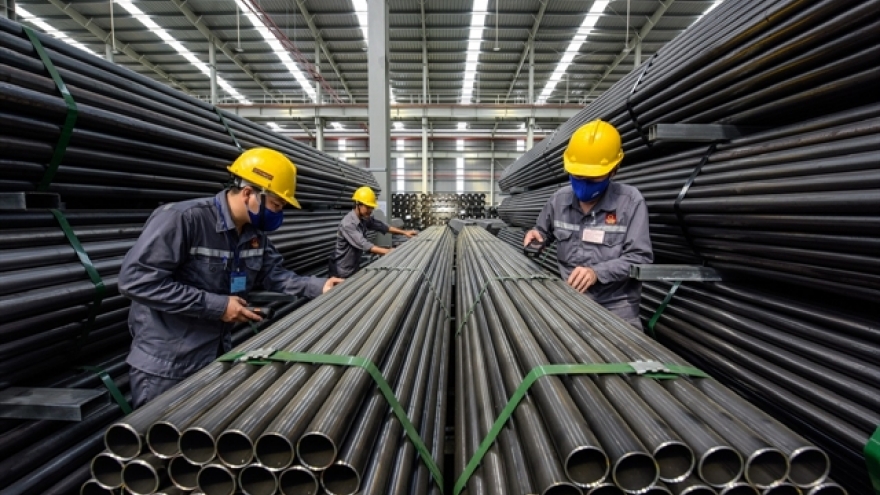 Vietnam Trade Office warns of trade diversion, affecting Vietnamese exports to EU