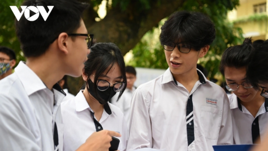 Bộ GD-ĐT yêu cầu rà soát tổ hợp xét tuyển "lạ", không liên quan ngành đào tạo