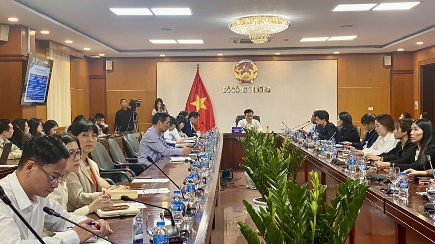 Doanh nghiệp Việt cần làm gì để khai thác thị trường Halal tiềm năng