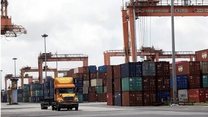 Vietnam stays on course for 8% growth despite tariff risks