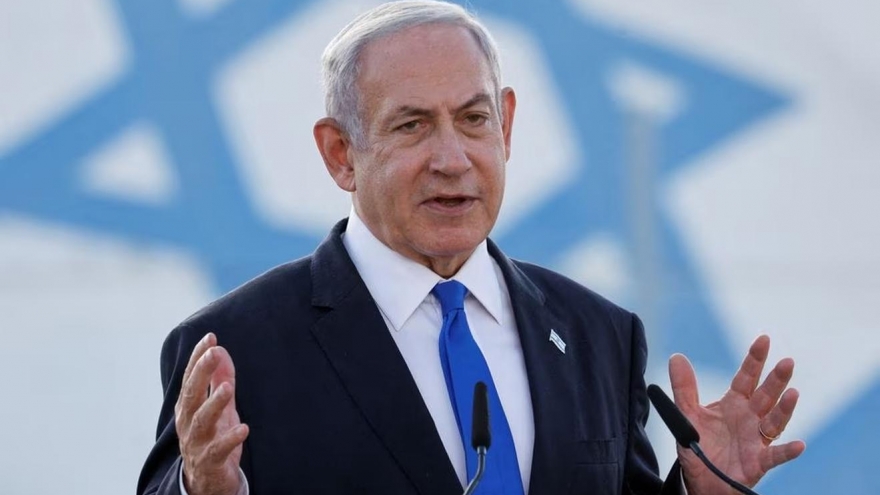 Thủ tướng Israel muốn phá bỏ toàn bộ cơ sở hạt nhân của Iran