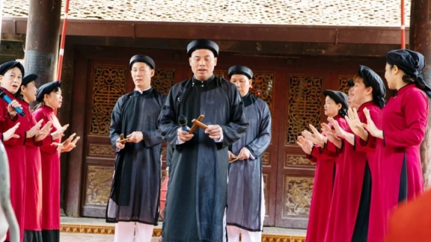 Hung Kings' Commemoration Day: Returning to the roots
