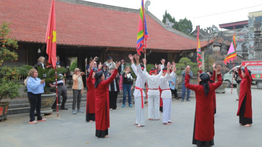 Worship of Hung Kings – Nurturing national culture, solidarity